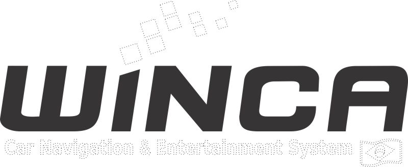 O preto é a cor principal do logotipo da Winca, significa que a Winca trabalha com cuidado, concentra-se na pesquisa e desenvolvimento, concentra-se nos detalhes.